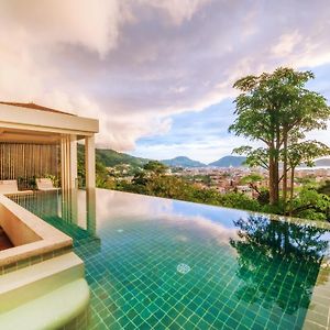 Wyndham Sea Pearl Resort, Phuket